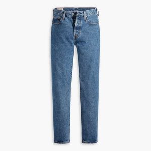 Levi’s 501 jeans